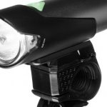 Noise XTR 03. Ekstremalna lampka z WrocÅ‚awia