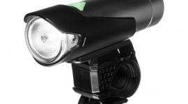 Noise XTR 03. Ekstremalna lampka z WrocÅ‚awia