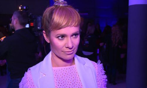 Anna Oberc: polskie spoleczenstwo jest pruderyjne i dwulicowe