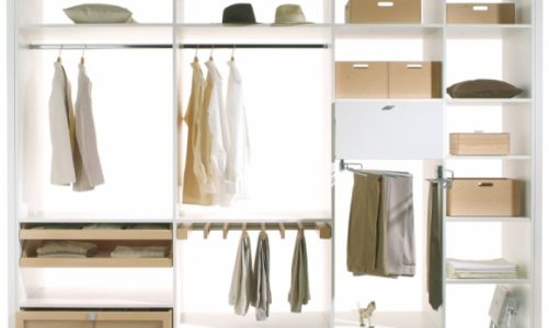 OdÅ›wieÅ¼amy garderobÄ™. PorzÄ…dkujemy i dobieramy