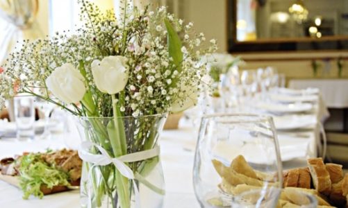 Polskie tradycje wielkanocne w restauracji