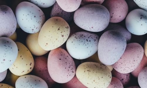 Czy musimy siÄ™ zapoÅ¼yczyÄ‡, aby wyprawiÄ‡ Wielkanoc?