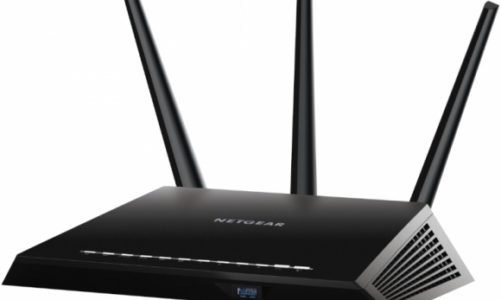 Nighthawk R6800 juÅ¼ w Polsce