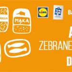 AÅ» 41 TON Å»YWNOÅšCI Z LIDLA DO BANKÃ“W Å»YWNOÅšCI