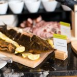 Rodzinny brunch – nowy trend we WrocÅ‚awiu. Pierwszy w wydaniu wielkanocnym