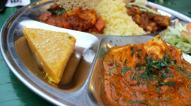 Test znajomoÅ›ci kultury indyjskiej Styl Å¼ycia, LIFESTYLE - TrwajÄ…ca wizyta wicepremiera Indii w Polsce to znakomity powÃ³d, aby pogÅ‚Ä™biÄ‡ wiedzÄ™ o kulturze indyjskiej. Praktycznym sposobem na jej poznawanie jest, obok studiowania â€žRamayanyâ€, okazjonalne zamÃ³wienie dania kuchni indyjskiej, ktÃ³rego nigdy wczeÅ›niej nie prÃ³bowaliÅ›my.