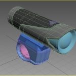 WrocÅ‚awski designer z nowym projektem