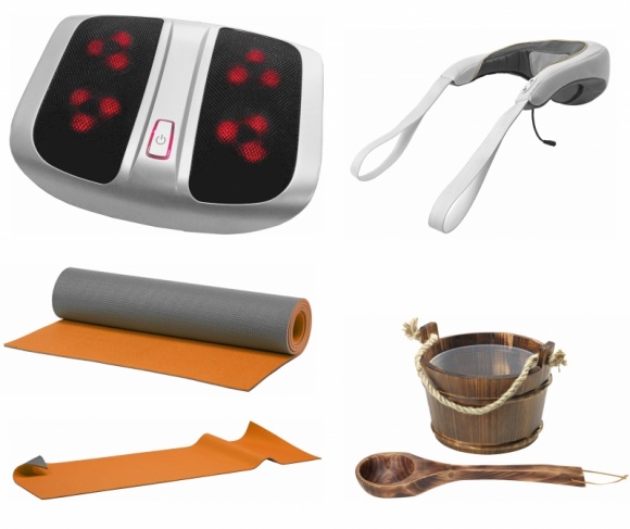 Prezenty na Dzień Matki do pielęgnacji ciała i duszy Styl życia, LIFESTYLE - Wielkimi krokami zbliża się Dzień Matki. Jak najlepiej podziękować Mamie za jej miłość i poświęcenie? Jula proponuje prezenty dla ciała i dla duszy, które nakręcą Twoją Mamę do działania