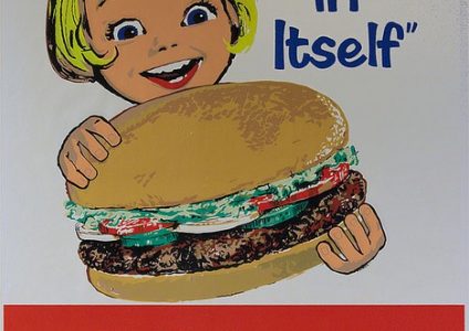 10 Urodziny Burger King w Polsce