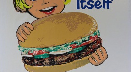 10 Urodziny Burger King w Polsce BIZNES, Konsument - 17 maja 2007 roku w Warszawie w Złotych Tarasach powstała pierwsza restauracja Burger King w Polsce.