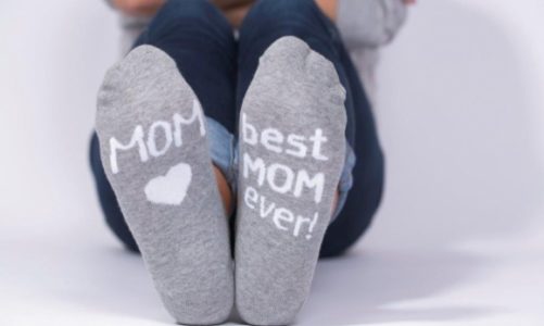 Podaruj mamie i tacie prezent od serca