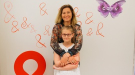 ÅšWIATOWY DZIEÅƒ WALKI Z NOWOTWORAMI KRWI â€“ COTY POLSKA WSPIERA FUNDACJÄ˜ DKMS