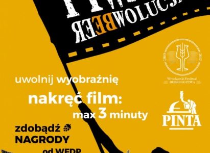 Piwosze sfilmujÄ… odzyskanie wolnoÅ›ci