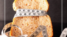 Jedz i chudnij Styl Å¼ycia, LIFESTYLE - Chcesz zrzuciÄ‡ kilka zbÄ™dnych kilogramÃ³w? Jedz chleb!