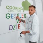 MATEUSZ GESSLER PODJÄ„Å WYZWANIE RZUCONE PRZEZ PIOTRA STRAMOWSKIEGO