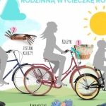 Rodzinna wycieczka rowerowa? Oto, co warto ze sobÄ… zabraÄ‡!