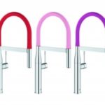 GROHE zdobywa aÅ¼ piÄ™Ä‡ nagrÃ³d Red Dot Awards 2017!
