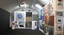 Otwarcie wystawy XII Aukcji Charytatywnej „ziarno SZTUKI – ogród NADZIEI†Sztuka, LIFESTYLE - 26 maja 2017 r., o godz. 16:00, w Centrum Sztuki Współczesnej Zamek Ujazdowski w Warszawie, odbyÅ‚o siÄ™ uroczyste otwarcie wystawy przedaukcyjnej i prezentacja katalogu wszystkich dzieÅ‚ przekazanych przez artystów na XII AukcjÄ™ CharytatywnÄ… „ziarno SZTUKI – ogród NADZIEIâ€.