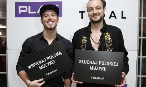 Tomson i Baron: sÅ‚uchamy i wspieramy polskÄ… muzykÄ™