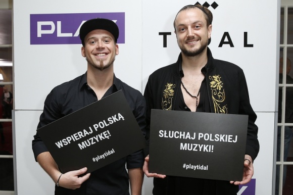Tomson i Baron: sÅ‚uchamy i wspieramy polskÄ… muzykÄ™