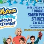 SMERFOWANIE Z OWOCAMI I WARZYWAMI â€“ LIDL ZACHÄ˜CA DZIECIAKI DO ZDROWEGO ODÅ»YWIA