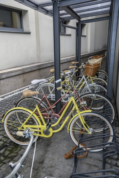 â€žJazda bez trzymankiâ€ â€“ LPP przesiada siÄ™ na firmowe rowery Styl Å¼ycia, LIFESTYLE - Korki i problemy z parkowaniem przy pracy? Nie w gdaÅ„skim LPP! Od poczÄ…tku maja pracownicy firmy do poruszania siÄ™ po mieÅ›cie mogÄ… korzystaÄ‡ ze sÅ‚uÅ¼bowych rowerÃ³w zakupionych przez firmÄ™.