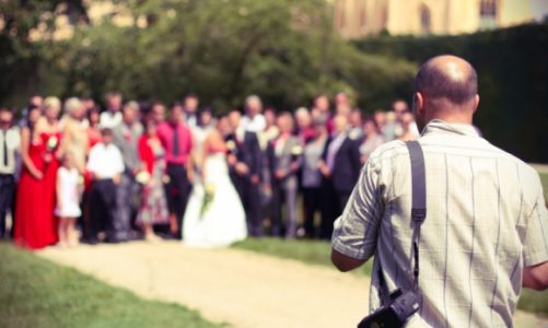 Jak znaleÅºÄ‡ najlepszego fotografa na wesele