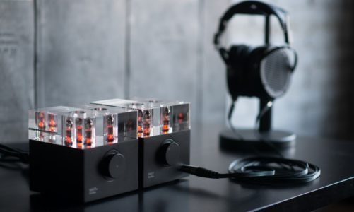 WOO AUDIO – Prawdziwa Egzotyka Audio dostepna w Polsce