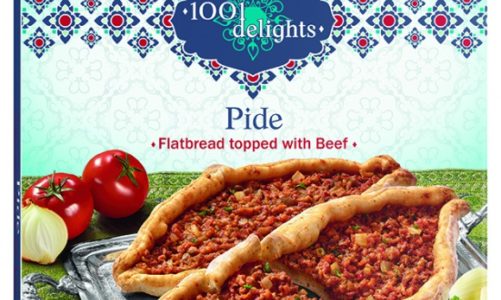 AROMATYCZNE SMAKI 1001 NOCY â€“ TYDZIEÅƒ KUCHNI ORIENTALNEJ W LIDLU