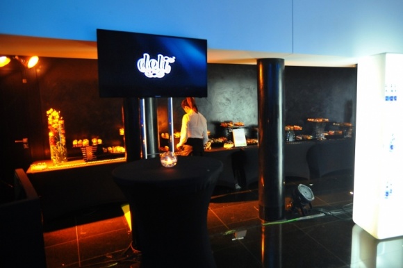 Deli Catering z PlejadÄ… Styl Å¼ycia, LIFESTYLE - Wielka Gala Gwiazd Plejady za nami. O kulinarne doznania goÅ›ci zadbaÅ‚a marka Deli Catering.