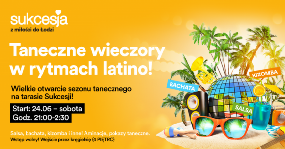 Sukcesja zaskakuje tarasem na dachu! Styl Å¼ycia, LIFESTYLE - 