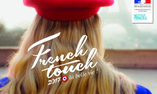 A Ty za co lubisz FrancjÄ™?