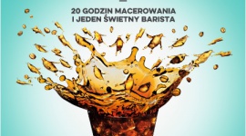 Letnie nowoÅ›ci dla koneserÃ³w kawy w COSTA COFFEE