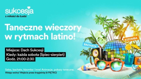 W Sukcesji weekendy rozpoczynajÄ… siÄ™ dzieÅ„ wczeÅ›niej! Styl Å¼ycia, LIFESTYLE - 