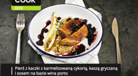 Zapomnijcie o dietach pudeÅ‚kowych, przyszedÅ‚ czas na recipe boxy!