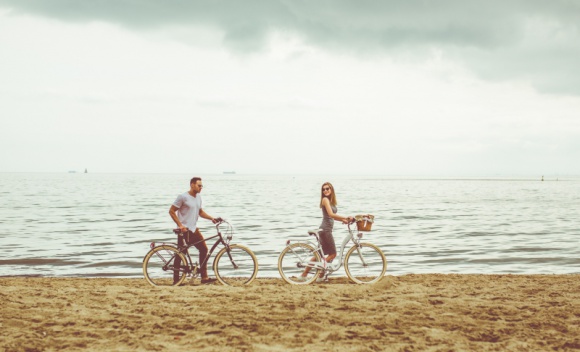Fitnesowe last minute, czyli jak poprawiÄ‡ sylwetkÄ™ przed wyjazdem na wakacje Styl Å¼ycia, LIFESTYLE - Urlop tuÅ¼ tuÅ¼, a wiele z nas nie jest w formie, Å¼eby bez skrÄ™powania pokazaÄ‡ siÄ™ w bikini na plaÅ¼y. Oto kilka skutecznych rad jak jeszcze moÅ¼na to zmieniÄ‡, jeÅ›li zostaÅ‚o nam trochÄ™ czasu do wakacyjnego wyjazdu.