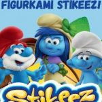 ZAMIEÅƒ SMERFETKÄ˜ NA GARGAMELA – WIELKA WYMIANA STIKEEZ POD LIDLEM