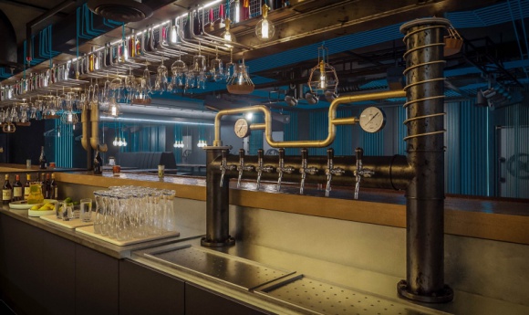 Nowe WnÄ™trza Gwiazdy Morza Styl Å¼ycia, LIFESTYLE - Klub zabaw dla dzieci i Klub nocny w GwieÅºdzie Morza ujrzaÅ‚y Å›wiatÅ‚o dzienne. Zobaczcie wnÄ™trza tego prestiÅ¼owego hotelu.