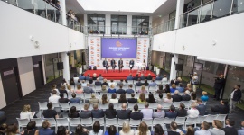 Innowacyjne Centrum BadaÅ„, Rozwoju i JakoÅ›ci MondelÄ“z International