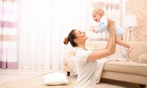 Zabawy, ktÃ³re pobudzajÄ… rozwÃ³j dziecka. BezpÅ‚atne warsztaty