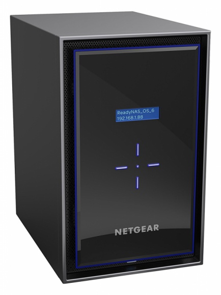 Polska premiera ReadyNAS 426 oraz 428 Styl Å¼ycia, LIFESTYLE - NETGEAR ReadyNAS 426 oraz 428 Å‚Ä…czÄ… wszystkie funkcje, jakich oczekuje inteligentne i nowoczesne przedsiÄ™biorstwo w jednym, kompaktowym rozwiÄ…zaniu.