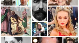 Ikony brytyjskoÅ›ci rodem z .....Polski Gwiazdy, LIFESTYLE - Brytyjczycy lubiÄ… siÄ™ chwaliÄ‡ swoim pochodzeniem, podkreÅ›lajÄ…c na kaÅ¼dym kroku swojÄ… brytyjskoÅ›Ä‡, wyjÄ…tkowoÅ›Ä‡ oraz zasÅ‚ugi dla Å›wiata.