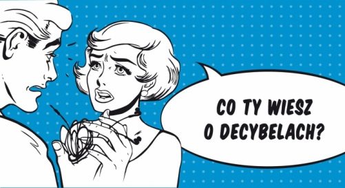 SÅ‚uchaj odpowiedzialnie, czyli jak bezpiecznie korzystaÄ‡ ze sÅ‚uchawek