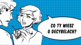 Słuchaj odpowiedzialnie, czyli jak bezpiecznie korzystać ze słuchawek Styl życia, LIFESTYLE - Słuchawki są najmodniejszym gadżetem ostatnich czasów. Jako rozszerzenie telefonu, stylowy dodatek, sposób na rozrywkę czy doskonały prezent. Przy ich zakupie warto jednak zadać sobie kilka pytań. Jak słuchawki wpływają na słuch? Czy mogą zaszkodzić? Jak bezpiecznie ich używać?