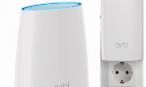 Domowy system WiFi od NETGEAR
