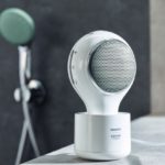 KÄ„PIEL W RYTMIE ULUBIONEJ MUZYKI Z GROHE AQUATUNES