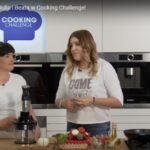 Polska goÅ›cinnoÅ›Ä‡, czyli Julia i Beata w Cooking Challenge!