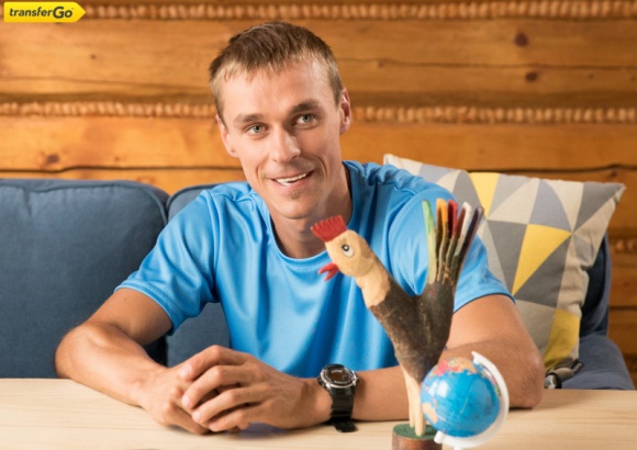 Piotr Å»yÅ‚a i Wojtek Fiedorczuk jako "Å»yÅ‚a i Klasyk w onlajnieâ€ w europejskiej ka Gwiazdy, LIFESTYLE - Jeden z najlepszych skoczkÃ³w narciarskich (a juÅ¼ na pewno najbardziej zabawny) - Piotr â€žWiewiÃ³râ€ Å»yÅ‚a oraz Wojtek Fiedorczuk - znany standuper, biorÄ… udziaÅ‚ w odjazdowym videoblogu, przygotowanym dla marki TransferGo. Zdaje siÄ™, Å¼e bÄ™dzie wesoÅ‚o!