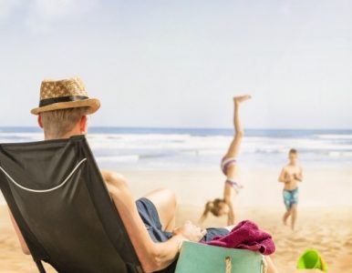 4 domowe sposoby na ochÅ‚odÄ™