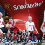 Å»yj z pasjÄ…! Marcin Gortat Camp z SokoÅ‚Ã³w